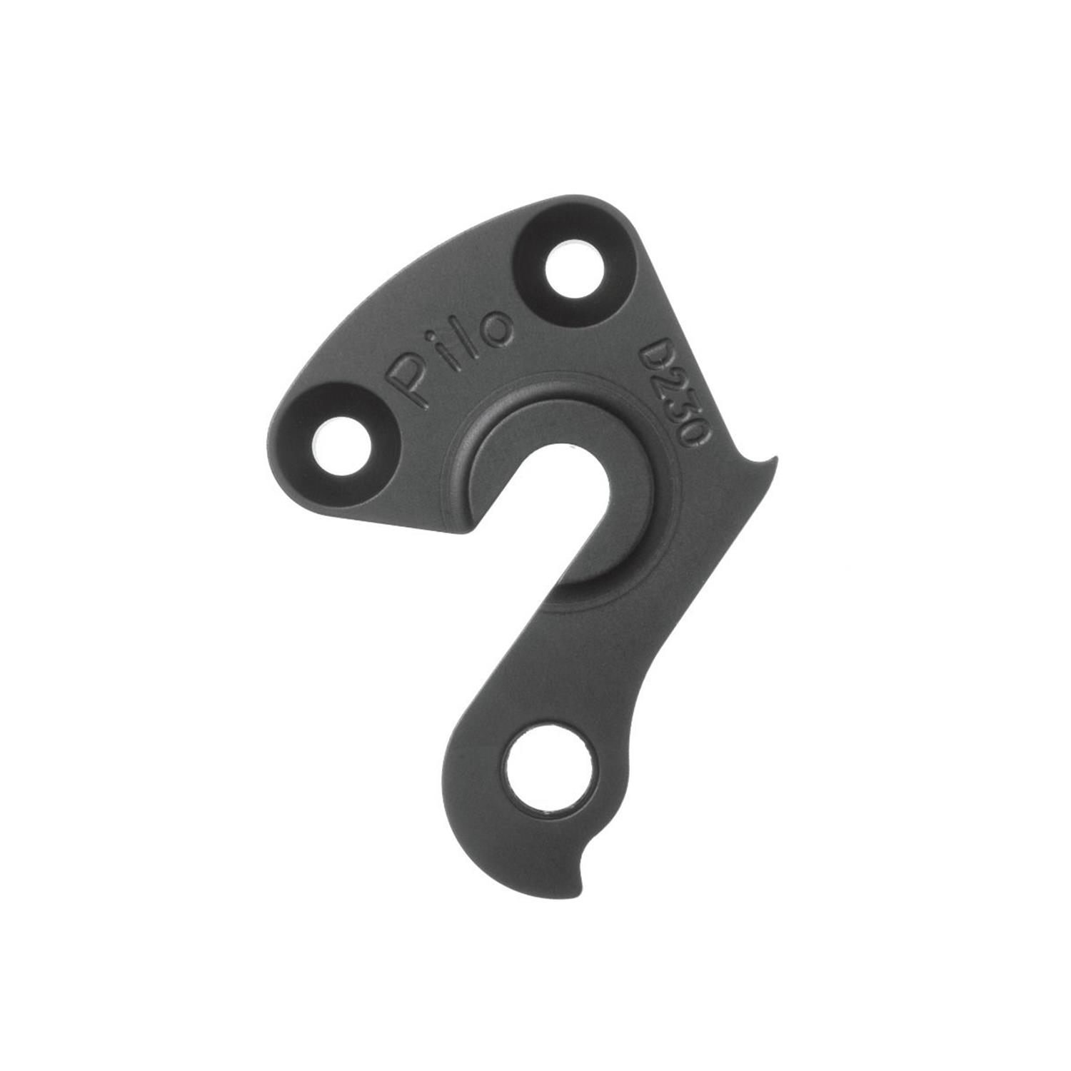 אוזן לאופניים דגם D230 מבית פילו Pilo אוזן לאופניים דגם D230 מבית פילו Pilo