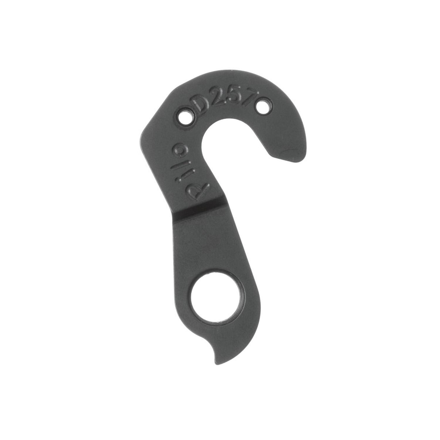 אוזן לאופניים דגם D257 מבית פילו Pilo אוזן לאופניים דגם D257 מבית פילו Pilo