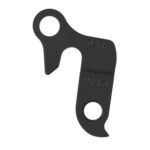 אוזן לאופניים דגם D26 מבית פילו Pilo