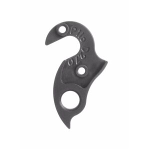 אוזן לאופניים דגם D270 מבית פילו Pilo