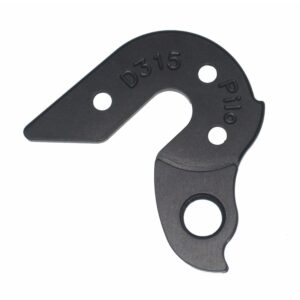 אוזן לאופניים דגם D315 מבית פילו Pilo