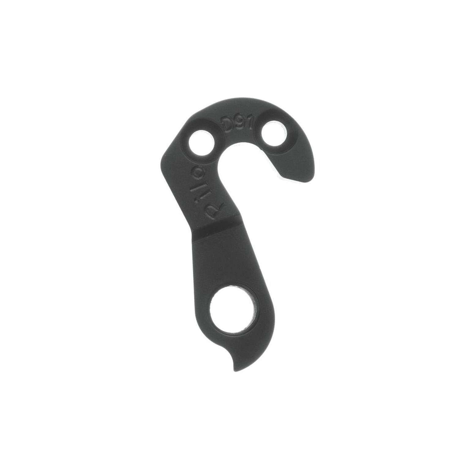 אוזן לאופניים דגם D91 מבית פילו Pilo אוזן לאופניים דגם D91 מבית פילו Pilo