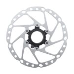 רוטור (דיסק) סנטר לוק 180 לאופני שטח חשמליים Shimano RTEM600