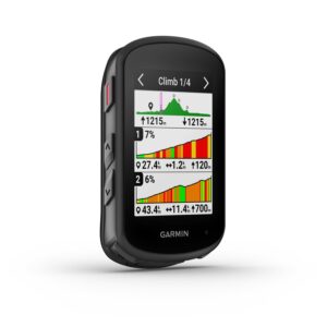 גרמין מחשב אופניים Garmin Edge 540 GPS