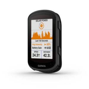 גרמין מחשב אופניים Garmin Edge 840 GPS Solar