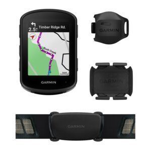 גרמין מחשב אופניים באנדל Garmin Edge 540 GPS Bundle