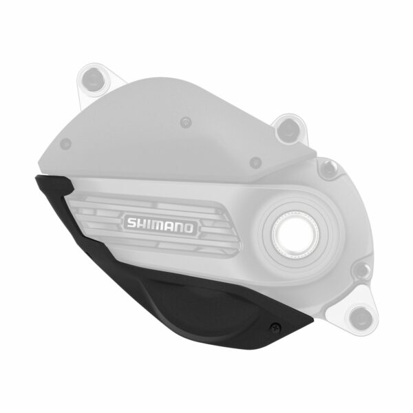 מכסה תחתון למנוע שימנו SHIMANO DC-EP800-G