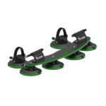 מנשא ואקום לאופניי שטח לרכב Tree Frog Pro 2