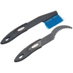 סט מברשות לניקוי קסטה באופניים Pro Scrubber Set