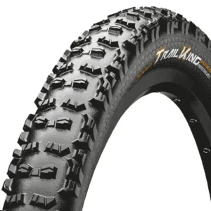 צמיג שטח טיובלס מתקפל טרייל קינג 27.52.4 Continental Trail King ShieldWall