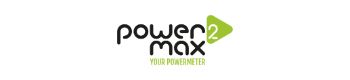 power2max logo