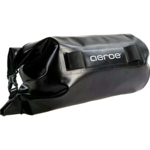 תיק רכיבה לבייקפקינג 12 ליטר Aeroe Heavy Duty Dry Bag
