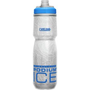 בקבוק שתייה לאופניים 620ml קאמל בק Camelbak Podium ICE