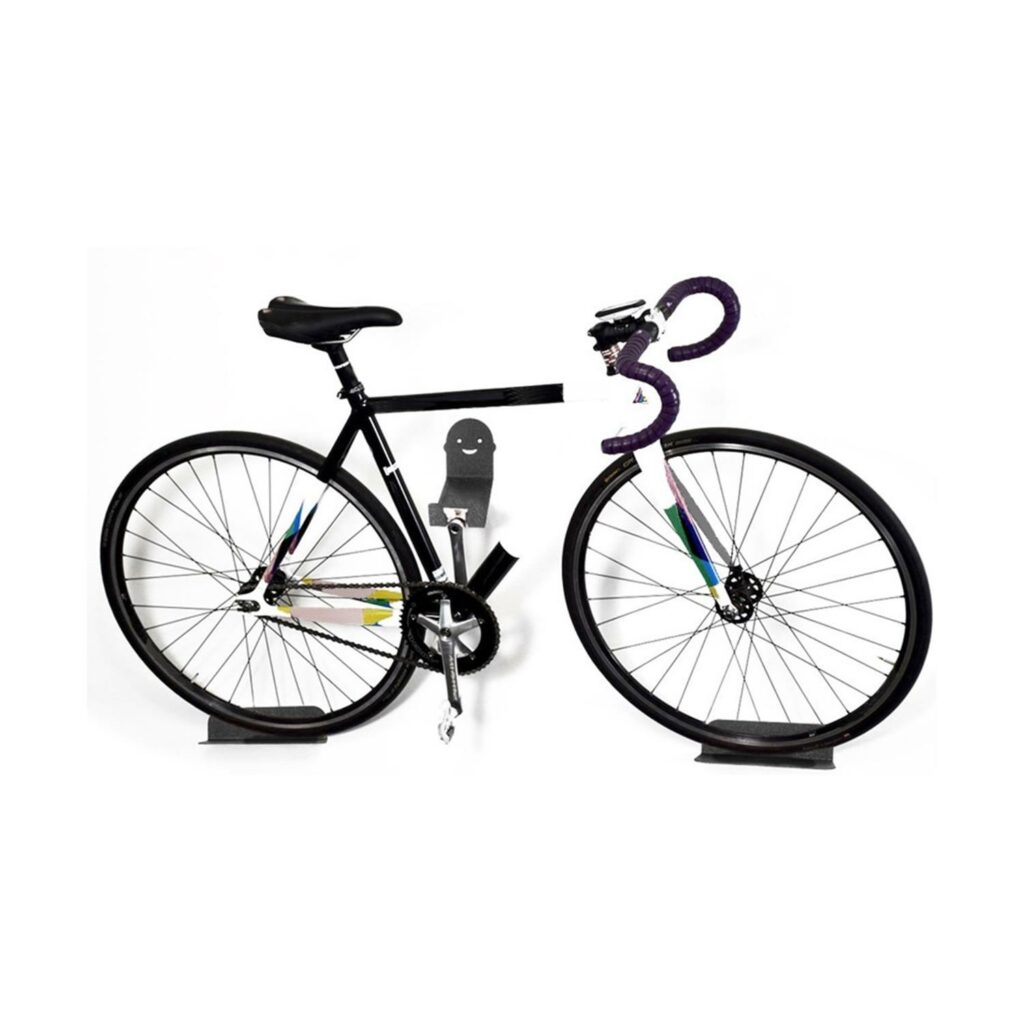 מתקן תלייה לאופניים על הקיר Pro Bike Wall Mount ALL BIKES