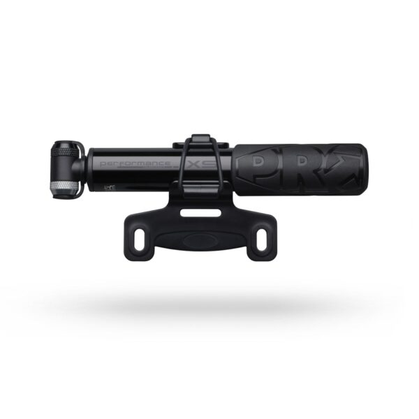 משאבת יד לאופניים Pro Performance Minipump XS