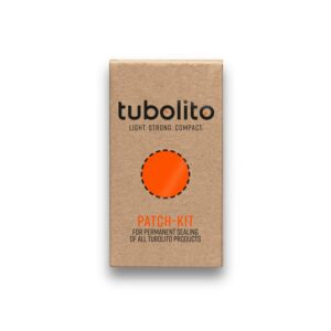 ערכת תיקון לפנימית טובוליטו Tubolito Patch-Kit