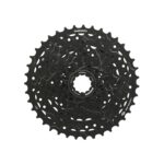 קסטה 10 הילוכים לאופני שטח 11 על 39 Shimano LG300