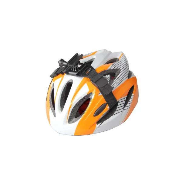 תושבת פנס וגו פרו לקסדה Ravemen AHM01