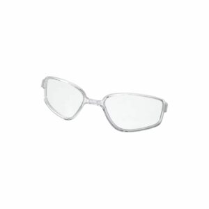 הופך את Shimano AEROLITE למשקפי רכיבה מותאם לחובשי משקפיים