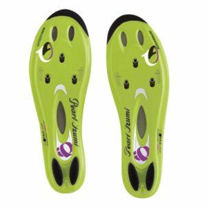 נעליים לאופני טריאתלון וכביש קליטים Pearl Izumi Women's Tri Fly IV Carbon Triathlon Shoes