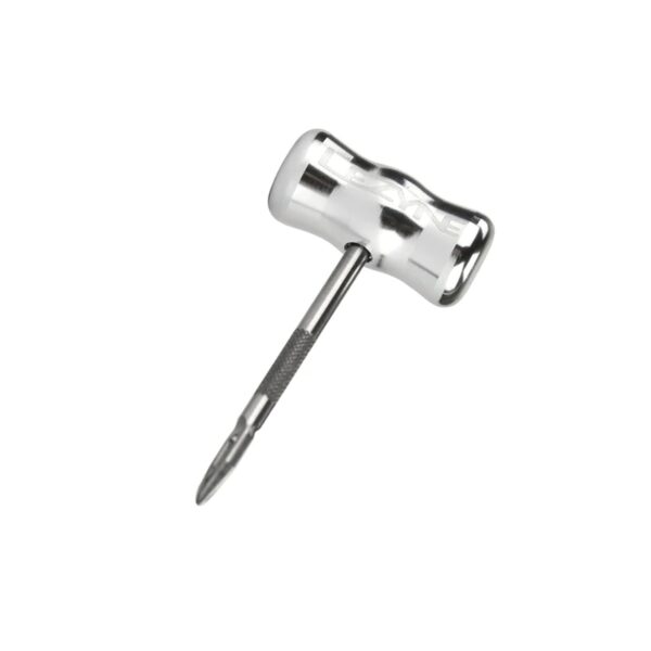 ערכת תיקון פנצ'ר טיובלס Lezyne Classic Tubeless Kit