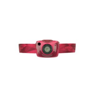 פנס ראש Nathan Nebula Fire Head Lamp