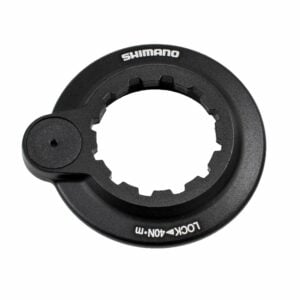 רוטור 180/203 מ"מ Shimano (RTMT900) Disc Rotor Unit For Center Lock Internal W/Magnet
