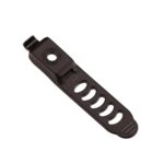 רצועת הידוק לפנס/נצנץ Lezyne Hecto/Micro/Macro Mounting Strap