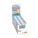 אלקטרוליטים 10 טבליות בטעם מיקס פירות Sponser Electrolytes Fruit-Mix