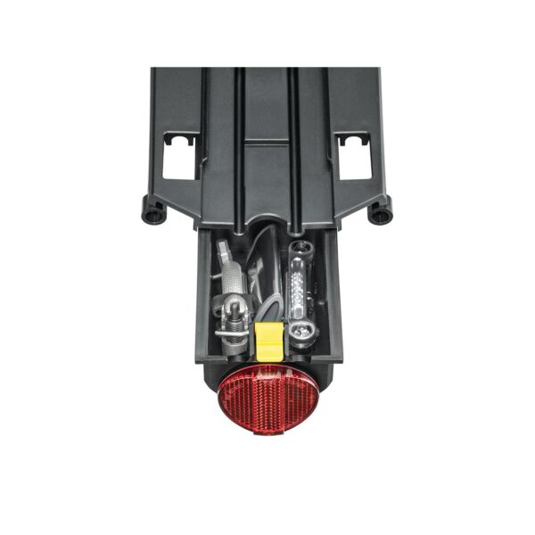 סבל צף לאופניים טופיק Topeak MTX BEAMRACK (EX-TYPE)