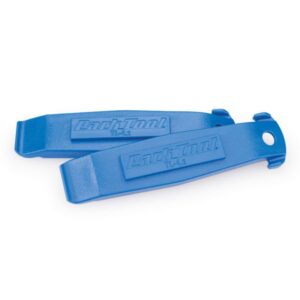 סט 2 כפות פלסטיק לחליצת צמיג אופניים Park Tool TL-4.2