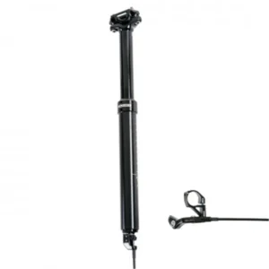 מוט אוכף מתכוונן דרופר אורך 125 קוטר 30.9 SUMART