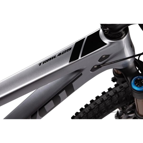 אופני שטח פיבוט 29 Pivot Trail 429 (Ride GX X01) 22-23