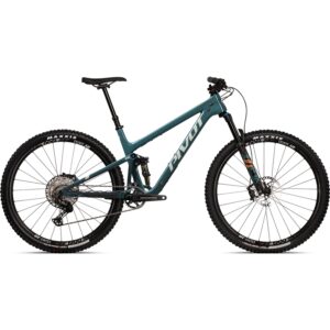 אופני שטח פיבוט 29 Pivot Trail 429 (Ride SLX XT) 22-23