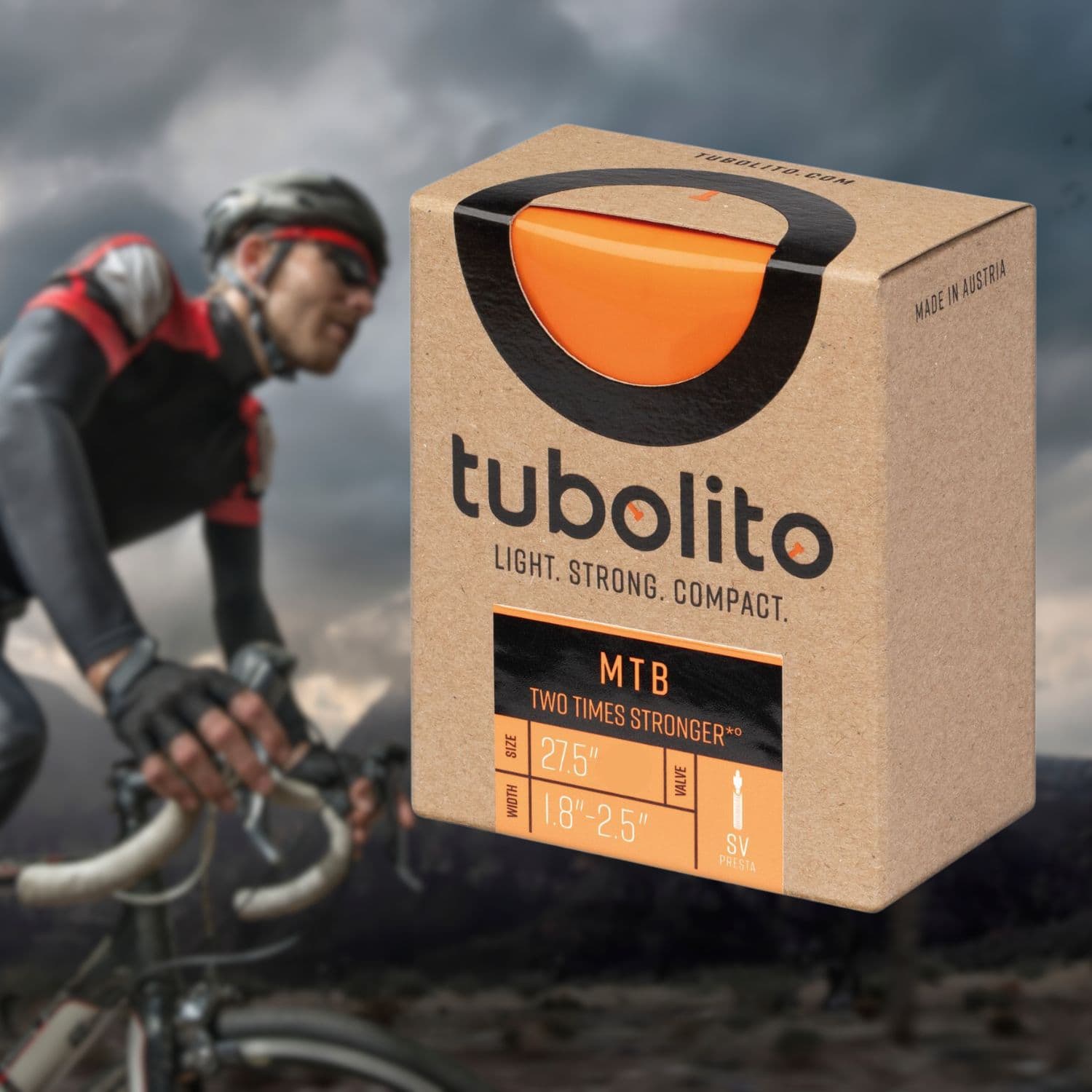 מה מיוחד בפנימית טובליטו Tubolito