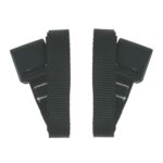 זוג רצועות עם וו למתקן אחורי פרוצו PERUZZO