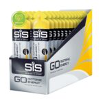 מארז 30 ג'ל איזוטוני בטעם אננס סיס SIS ISOTONIC Pineapple