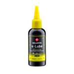 שמן שרשרת לאופניים חשמליים 100 מל WELDTITE E-LUBE