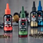 שמן שרשרת רטוב לאופניים 100 מל WELDTITE TF2 WET LUBE