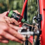 שמן שרשרת רטוב לאופניים 100 מל WELDTITE TF2 WET LUBE