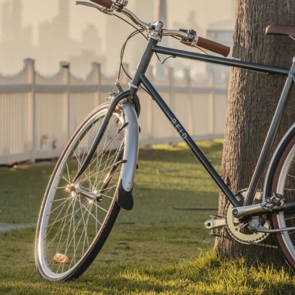 אופני עיר וינטג רייד ג'נטס רולר REID Gents Roller Vintage