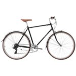 אופני עיר וינטג רייד ג'נטס רולר REID Gents Roller Vintage