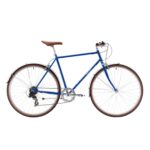 אופני עיר וינטג רייד ג'נטס רולר REID Gents Roller Vintage