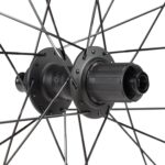 גלגל אחורי 700 מקרבון בונטרגר לאופני כביש Bontrager Aeolus Elite 50