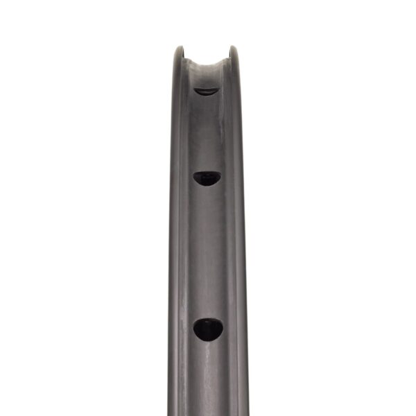 גלגל אחורי 700 מקרבון בונטרגר לאופני כביש Bontrager Aeolus Elite 50
