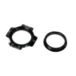 טבעת הידוק לקראנק לאופניים Muc-Off Crank Preload Ring שחור