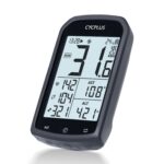 מחשב דרך לאופניים אלחוטי Cycplus M1 GPS