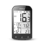 מחשב דרך לאופניים אלחוטי Cycplus M1 GPS