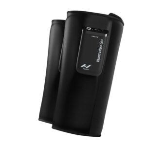 מערכת שרוולי רגליים תחתונות להתאוששות Hyperice Normatec Lower Leg