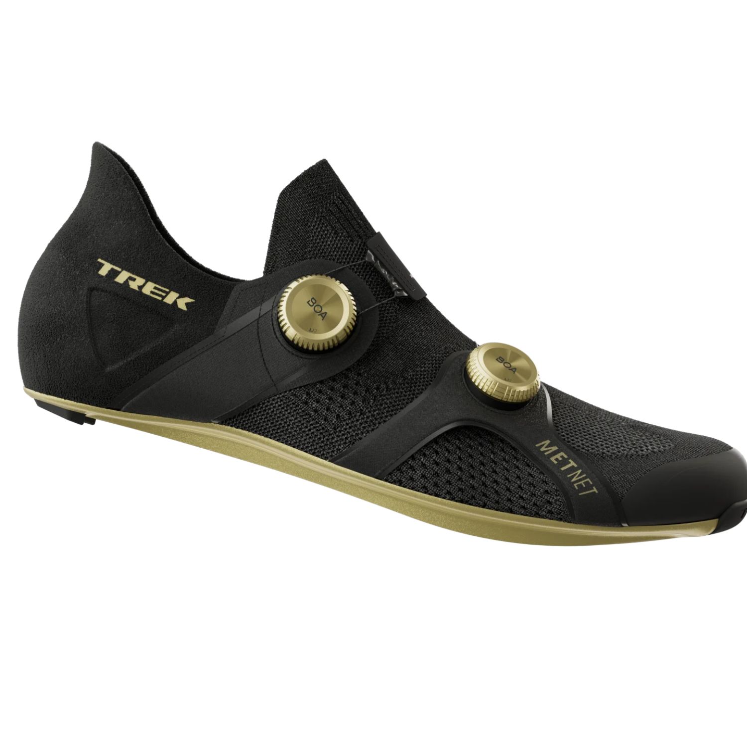 נעלי רכיבה לאופני כביש טרק קניט Trek RSL Knit Road Cycling Shoe (1) נעלי רכיבה לאופני כביש טרק קניט Trek RSL Knit Road Cycling Shoe